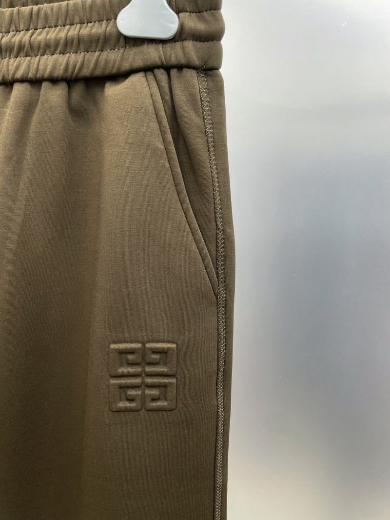 Givenchy Long Pants